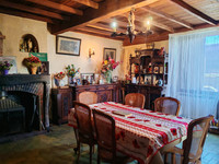 Maison à vendre à Saint-Bonnet-près-Riom, Puy-de-Dôme - 292.110 € - photo 4