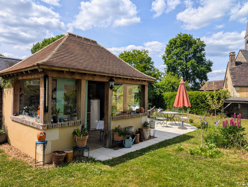 French property for sale in Longny les Villages, Orne - €320,000 - photo 6