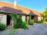 Maison à vendre à Ferrière-Larçon, Indre-et-Loire - 434 600 € - photo 5