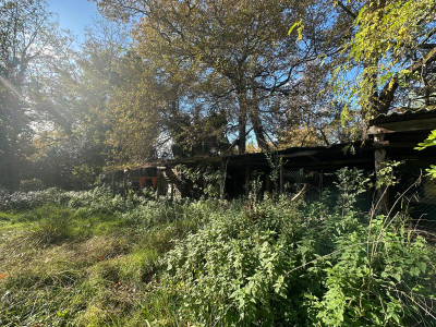 French property for sale in Panjas, Gers - €23,000 - photo 1