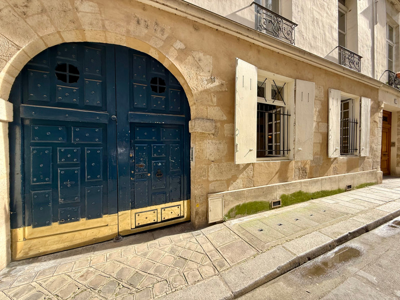 French property for sale in Paris 4e Arrondissement, Paris - €690,000 - photo 14