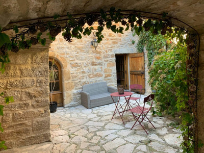 French property for sale in Gorges du Tarn Causses, Lozère - €1,150,000 - photo 1