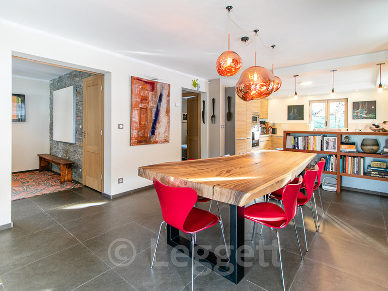 Ski property for sale in Morillon - €1,200,000 - photo 12