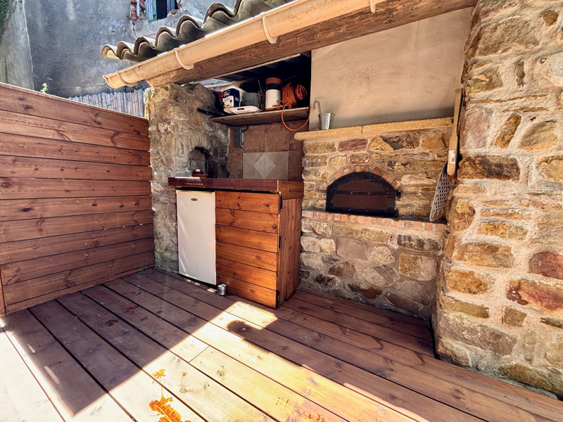 French property for sale in Molières-sur-Cèze, Gard - €149,000 - photo 10