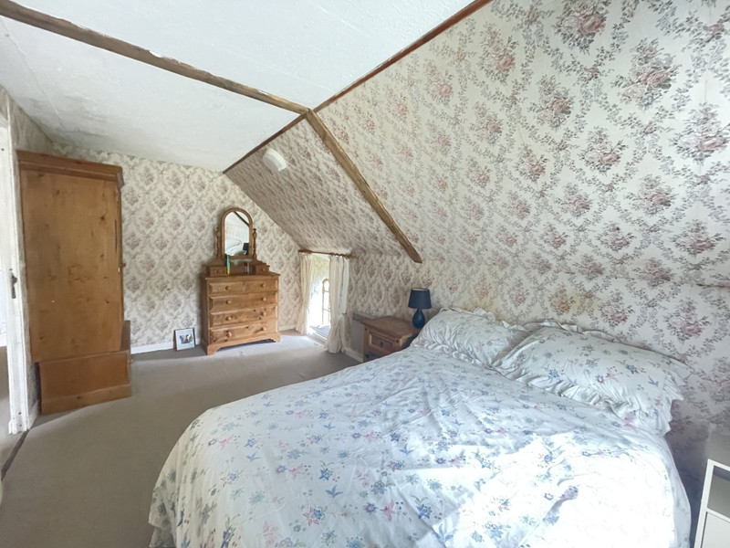 French property for sale in Plémet, Côtes-d'Armor - €117,000 - photo 9