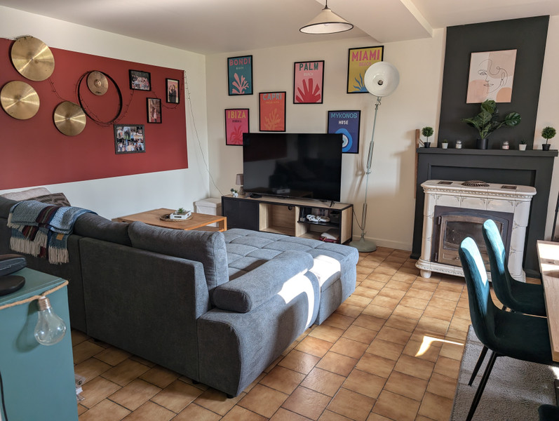 French property for sale in Rémalard en Perche, Orne - €275,000 - photo 3
