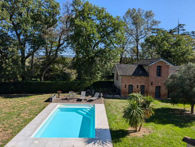 Maison à vendre à Castres, Tarn, Midi-Pyrénées, avec Leggett Immobilier
