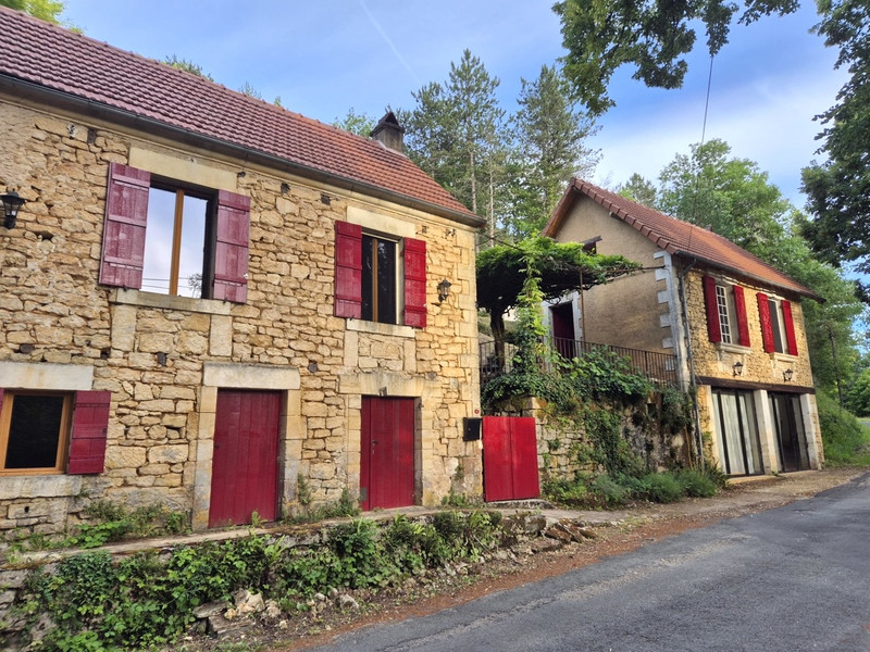 French property for sale in Les Eyzies, Dordogne - €167,400 - photo 0