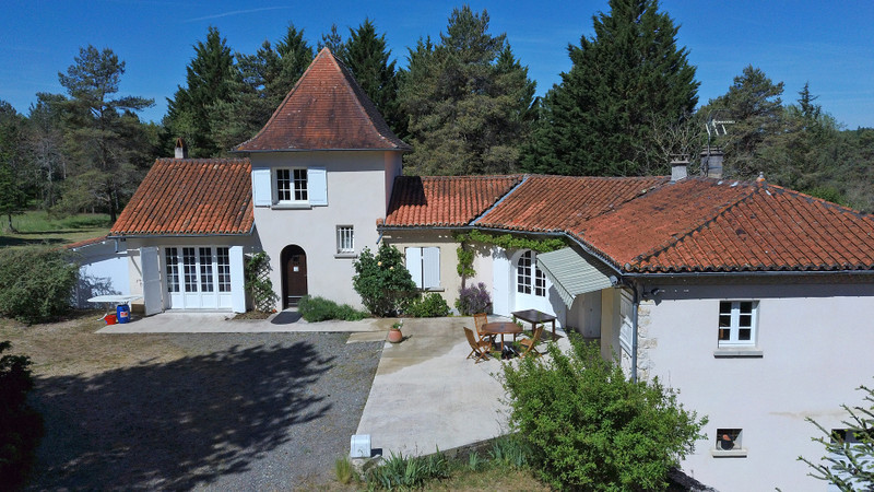 French property for sale in Mareuil en Périgord, Dordogne - &#8364;475,940 - photo 2