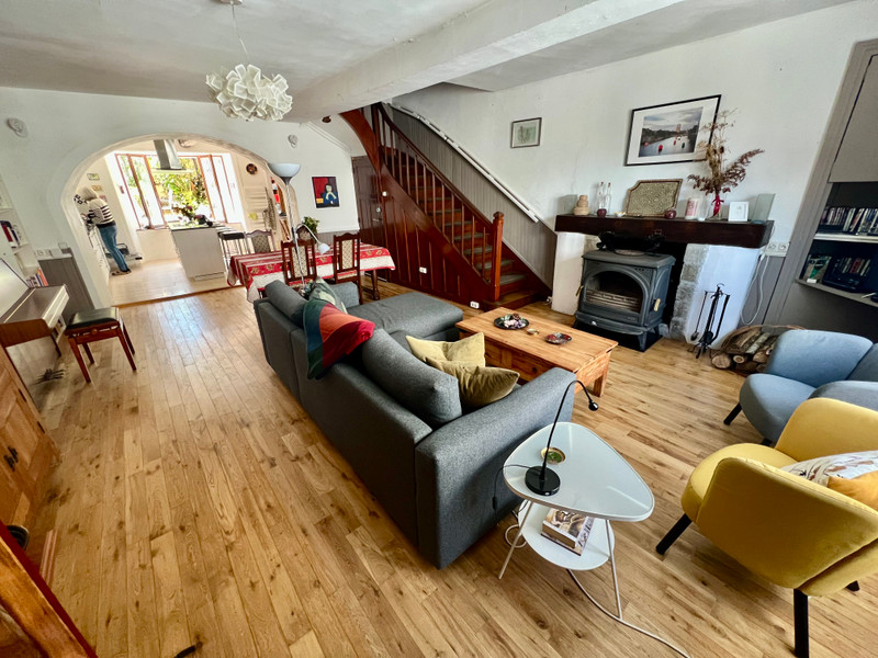 French property for sale in Bussière-Badil, Dordogne - €162,000 - photo 10