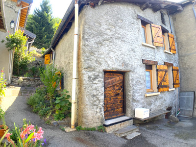 house for sale in Savoie