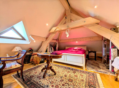 French property for sale in Nernier, Haute-Savoie - €1,298,000 - photo 6