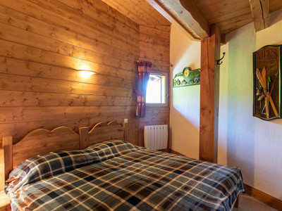 Ski property for sale in Morillon - €465,000 - photo 6