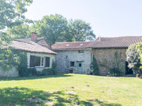 Propriété à vendre à Chéronnac, Haute-Vienne - 229 000 € - photo n°4