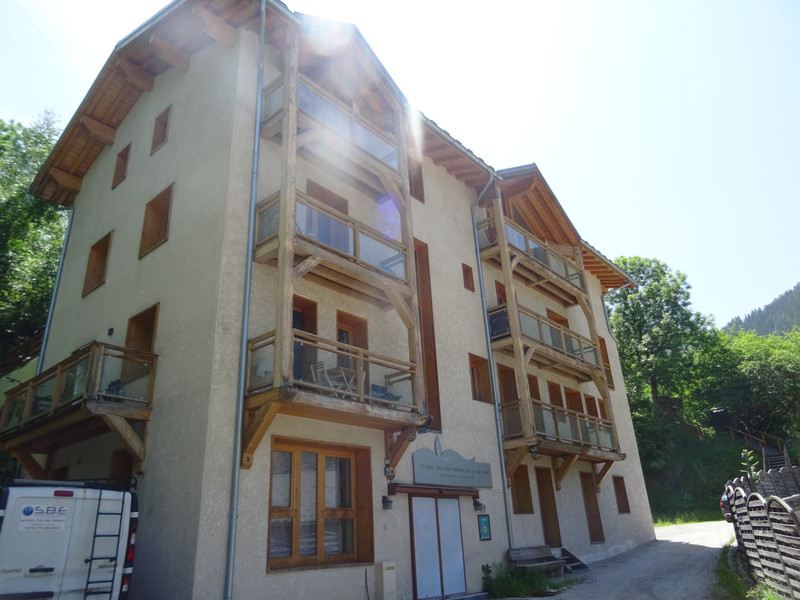 Ski property for sale in Peisey-Vallandry - €320,000 - photo 1