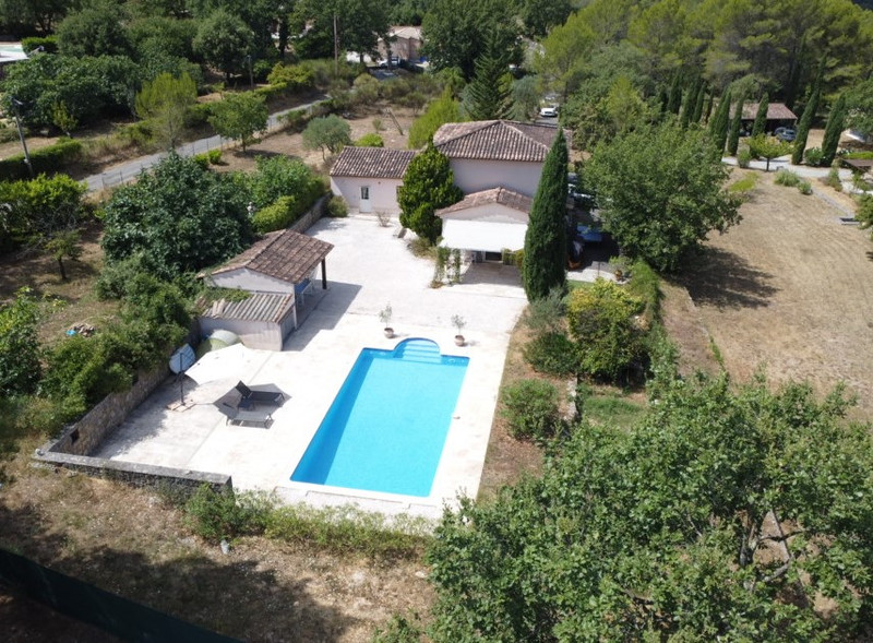 Maison à vendre à Fayence, Var - 690.000 € - photo 1
