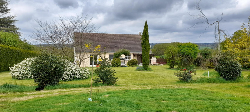 French property for sale in Juvigny Val d'Andaine, Orne - €170,000 - photo 10