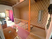 Propriété à vendre à Champagne-et-Fontaine, Dordogne - 85 000 € - photo n°7