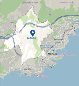 French property for sale in La Turbie, Alpes-Maritimes - €420,000 - photo 5