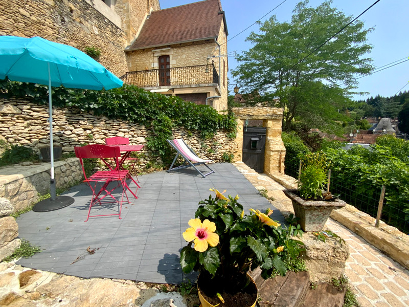 Maison à vendre à Montignac-Lascaux, Dordogne - 152 600 € - photo 1