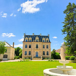 Chateau à vendre à Trogues, Indre-et-Loire - 2.955.000 € - photo 4