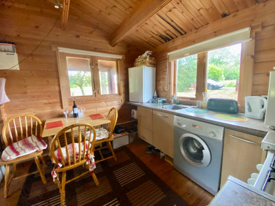 French property for sale in Chéronnac, Haute-Vienne - €82,500 - photo 6