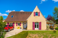 Maison à vendre à Montignac-Lascaux, Dordogne - 307.000 € - photo 1