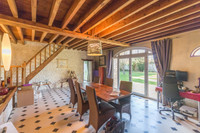 Propriété à vendre à Muids, Eure - 450 000 € - photo n°4
