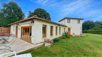 Propriété à vendre à Marval, Haute-Vienne - 315 650 € - photo n°1