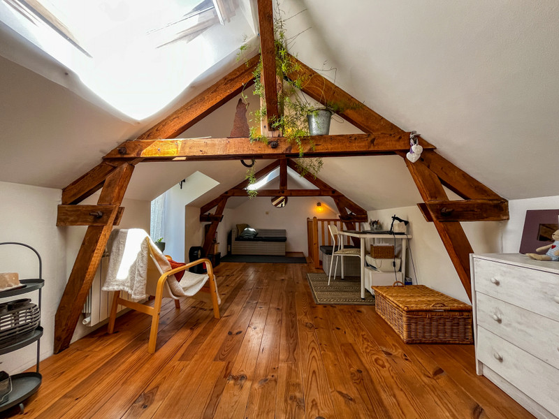 French property for sale in Dinan, Côtes-d'Armor - €115,386 - photo 14