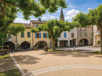 Propriété à vendre à Sos, Lot-et-Garonne - 299 000 € - photo n°10