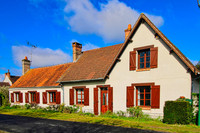 houses and homes for sale inLamotte-BeuvronLoir-et-Cher Centre