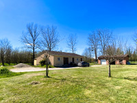 Propriété à vendre à Sos, Lot-et-Garonne - 190 000 € - photo n°1