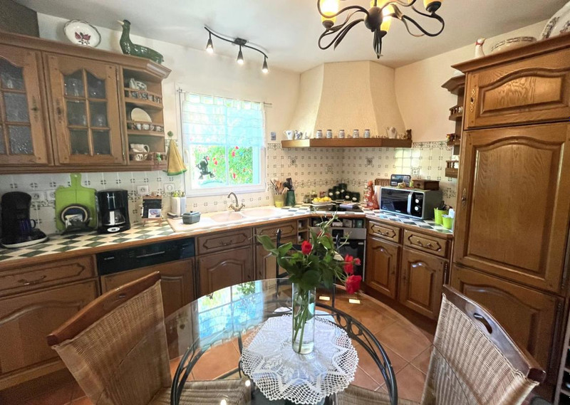 French property for sale in Montmoreau, Charente - €238,500 - photo 4