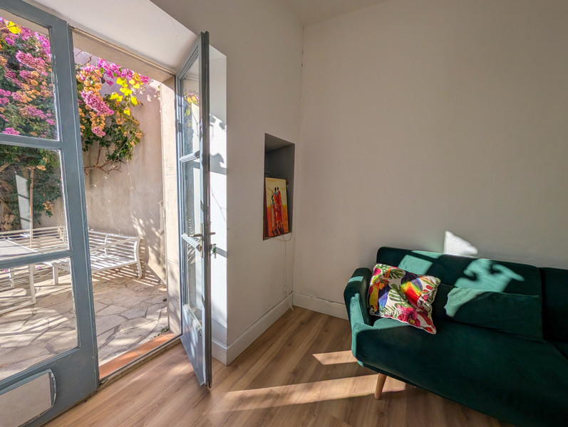 French property for sale in Puichéric, Aude - €185,000 - photo 12