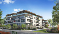 Appartement à vendre à Thonon-les-Bains, Haute-Savoie - 535.500 € - photo 4