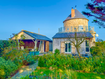 French property for sale in Cherrueix, Ille-et-Vilaine - €445,000 - photo 3