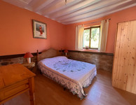 Maison à vendre à Chaillac, Indre - 138.430 € - photo 7