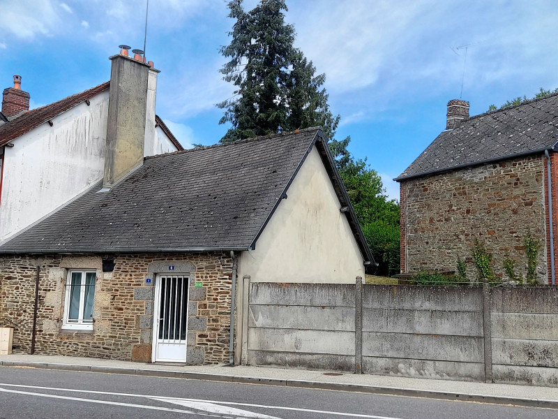 French property for sale in Rives d'Andaine, Orne - €29,900 - photo 9