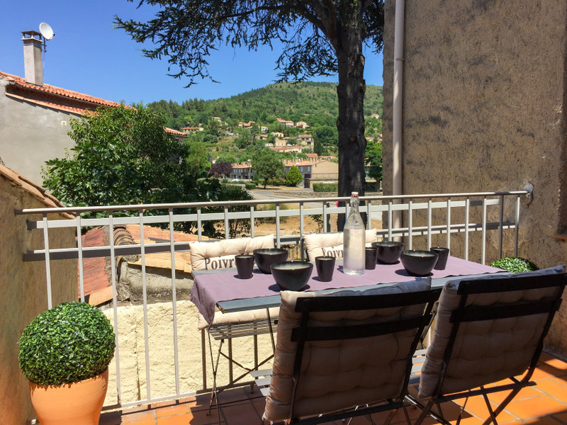 French property for sale in Couiza, Aude - €270,000 - photo 10