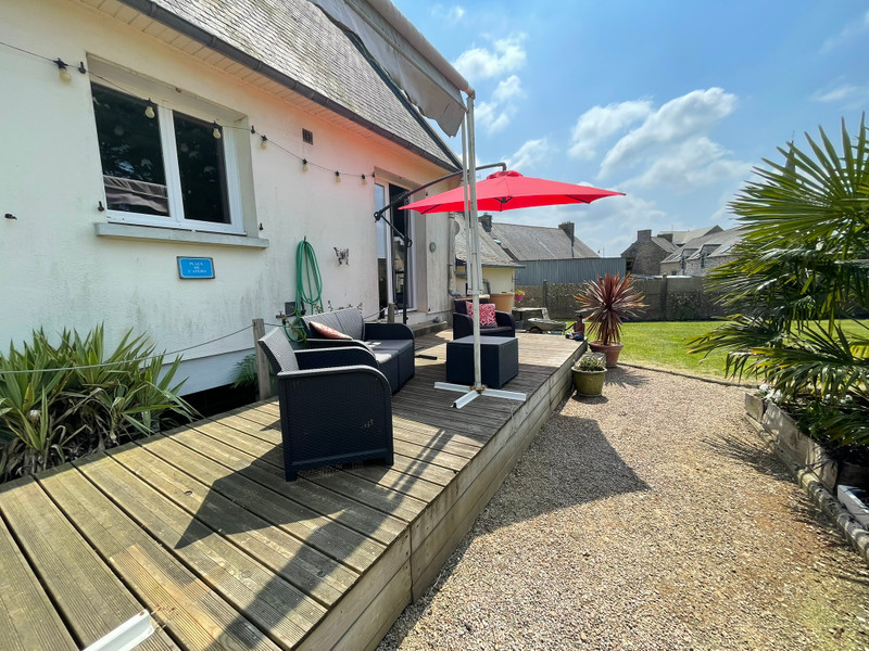 French property for sale in Le Mené, Côtes-d'Armor - €164,700 - photo 1