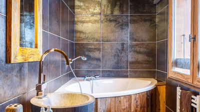 Ski property for sale in La Plagne - €3,450,000 - photo 8