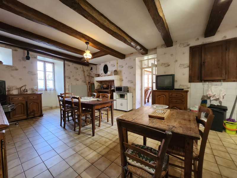 French property for sale in Tusson, Charente - photo 6