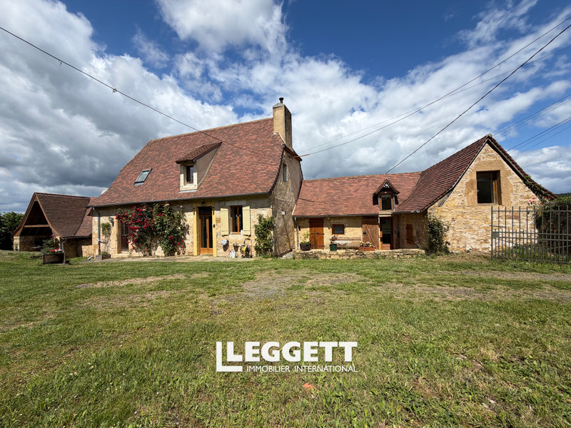 Maison 5 pièce(s), ANLHIAC