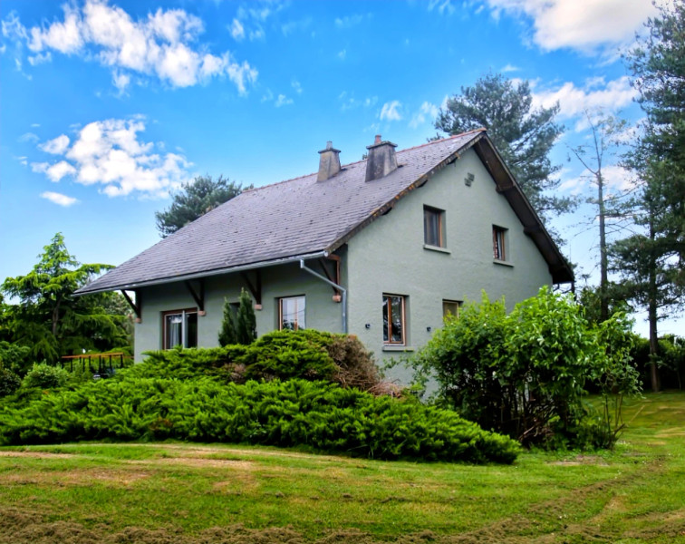 Propriété à vendre à Reigny, Cher - 234 330 €