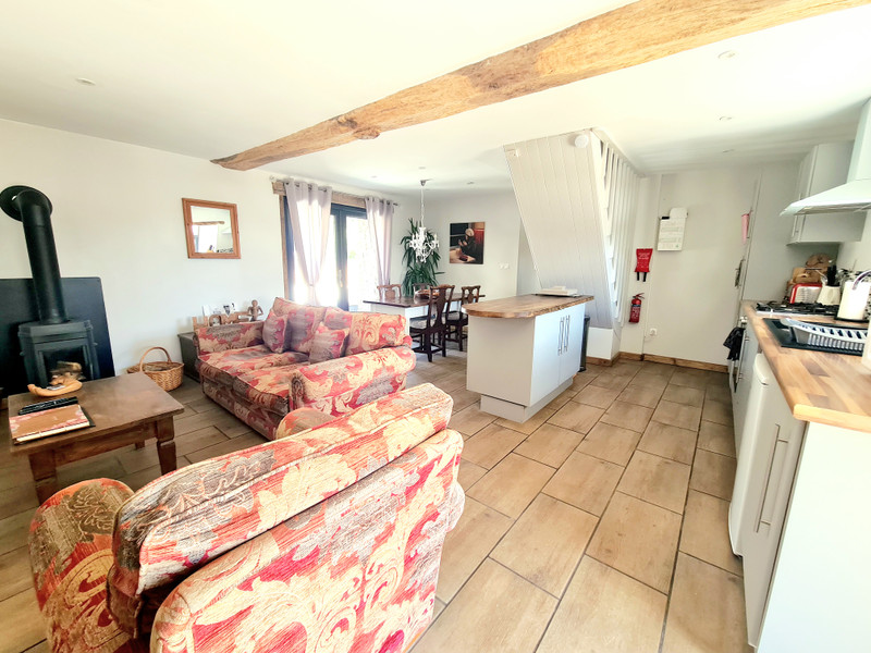 French property for sale in Vautorte, Mayenne - €239,000 - photo 7