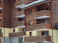 Appartement à Morillon, Haute-Savoie - photo 5