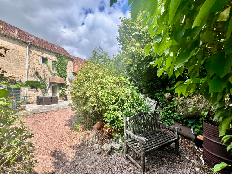 French property for sale in La Souterraine, Creuse - €93,500 - photo 1