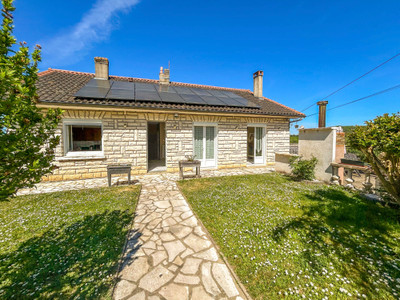 house for sale in Dordogne