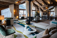 Appartement à vendre à Val-d'Isère, Savoie - 18 315 000 € - photo 3
